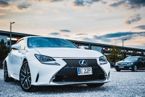 lexus